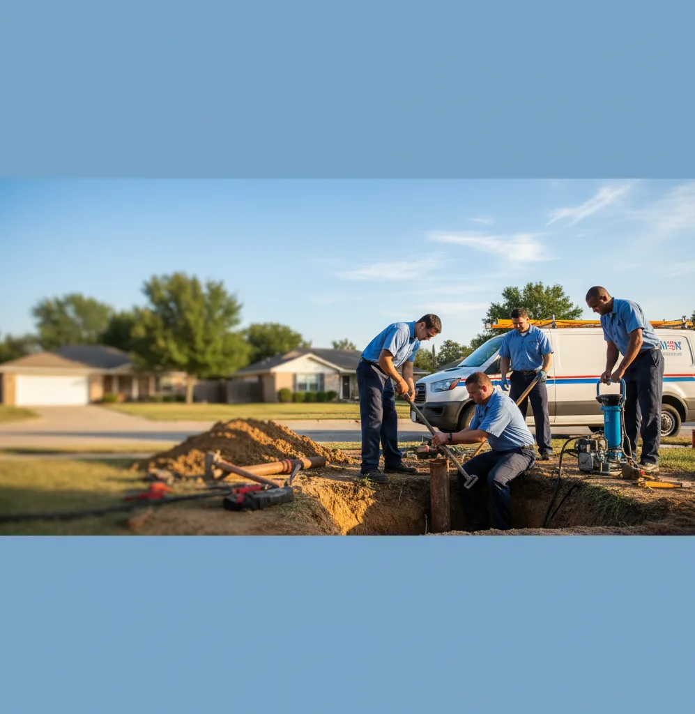 Water Heater Repair & Plumber in Mims